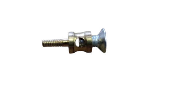 CONECTOR PARA SERVOMOTOR TIE ROD - Imagen 3