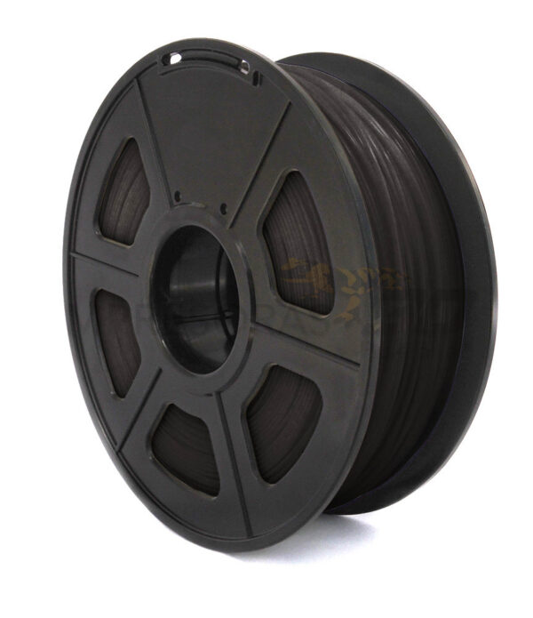 FILAMENTO PLA CONDUCTIVO 1,75 PARA IMPRESORA 3D ROLLO 1KG - Imagen 2