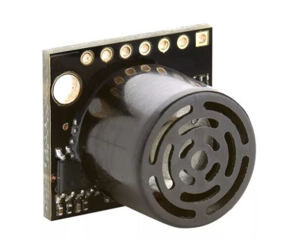 MÓDULO SENSOR ULTRASÓNICO MB1043 MAXSONAR