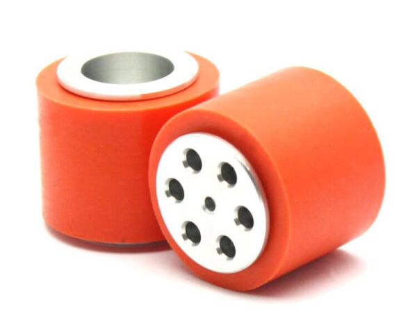 PAR DE LLANTAS 37*34MM ATOM MEGA SUMO JSUMO