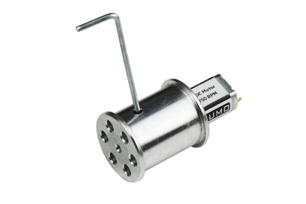PAR DE LLANTAS 37*34MM ATOM MEGA SUMO JSUMO - Imagen 2