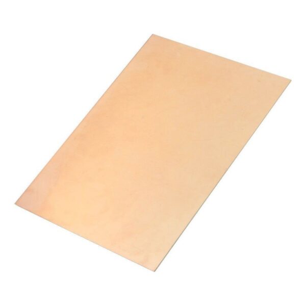 PCB 1 LADO 10*20CM BAQUELITA
