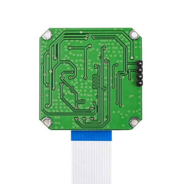 CÁMARA 5MPX OV5647 PARA RASPBERRY - Imagen 4