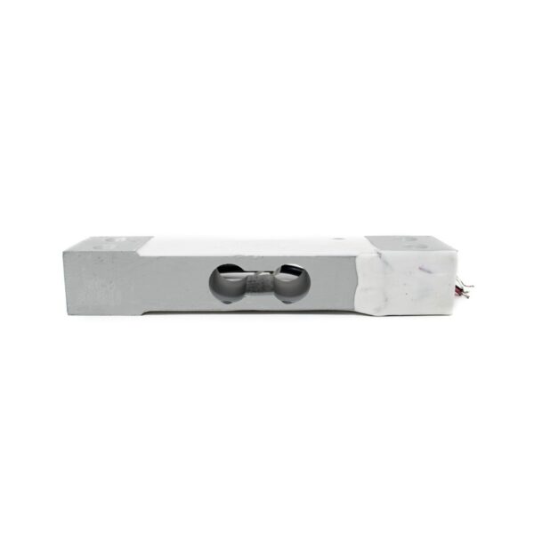 SENSOR DE PESO 50KG CZL601 +MÓDULO 24 BIT A/D CONVERTIDOR HX711 - Imagen 2