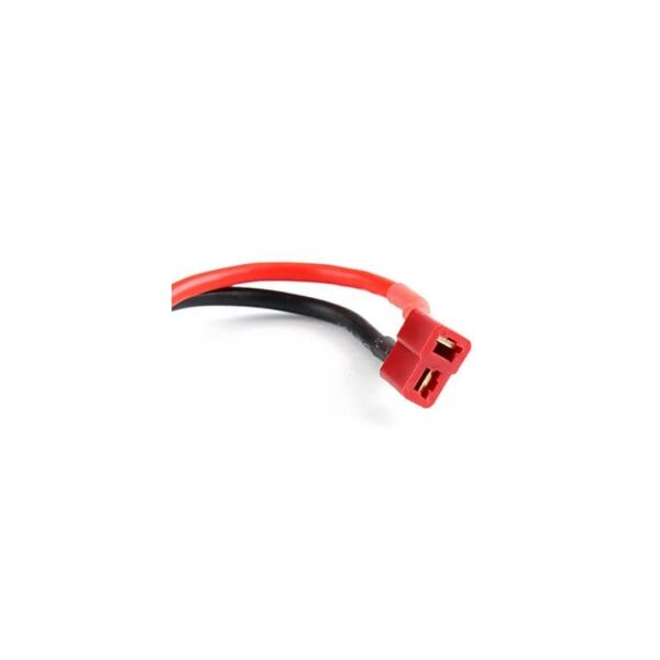 CABLE 10CM DEAN HEMBRA 14 AWG