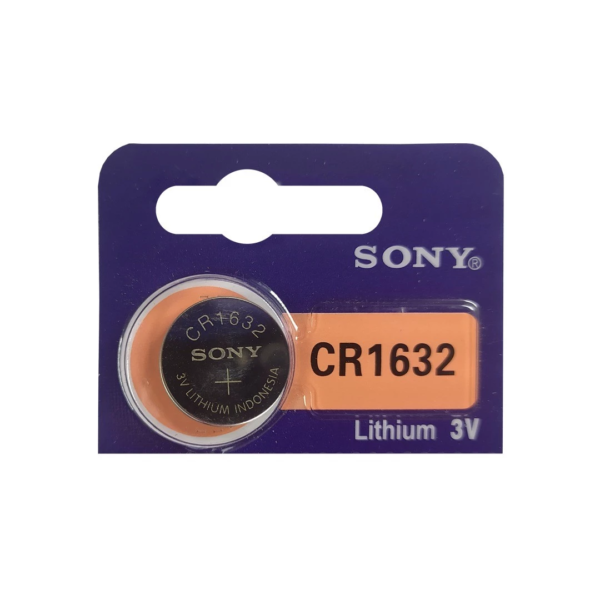 PILA CR1632 3V