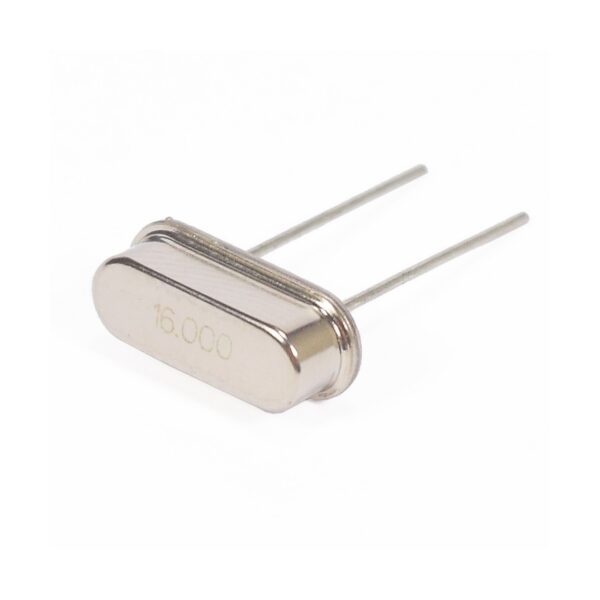 CRISTAL 16MHZ