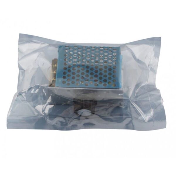 MÓDULO DIMMER AC 4000W EN CAJA METÁLICA IDEAL PARA FOCOS O MOTORES AC - Imagen 2