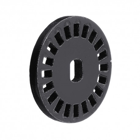 ENCODER SPEED RUEDA PERFORADA