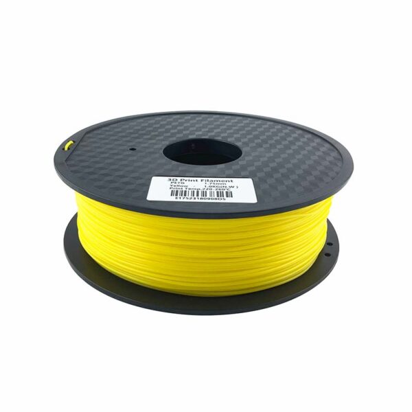 FILAMENTO ABS 1,75 PARA IMPRESORA 3D ROLLOL 1KG - Imagen 2