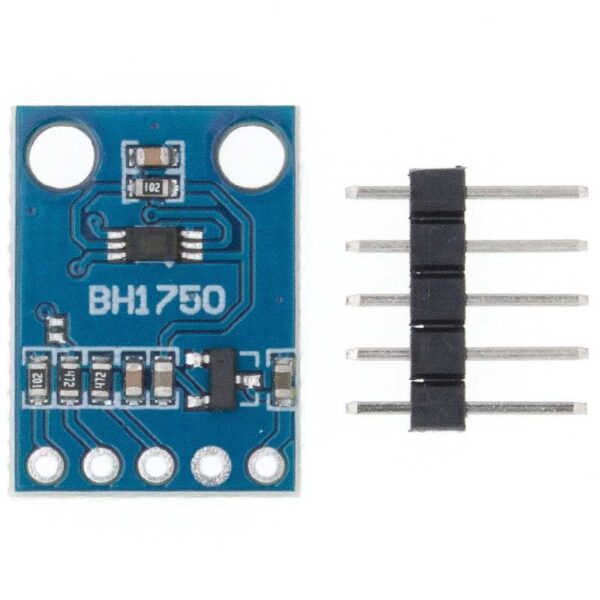MÓDULO SENSOR DE INTENSIDAD DE LUZ GY-302 BH1750