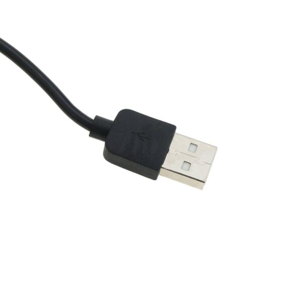 CABLE VGA A HDMI Y USB, USB POWER CON AUDIO - Imagen 5