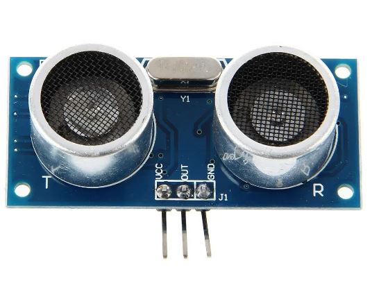 MÓDULO SENSOR  ULTRASÓNICO HC-SR03