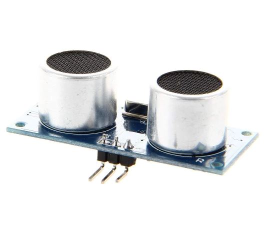 MÓDULO SENSOR  ULTRASÓNICO HC-SR03 - Imagen 2