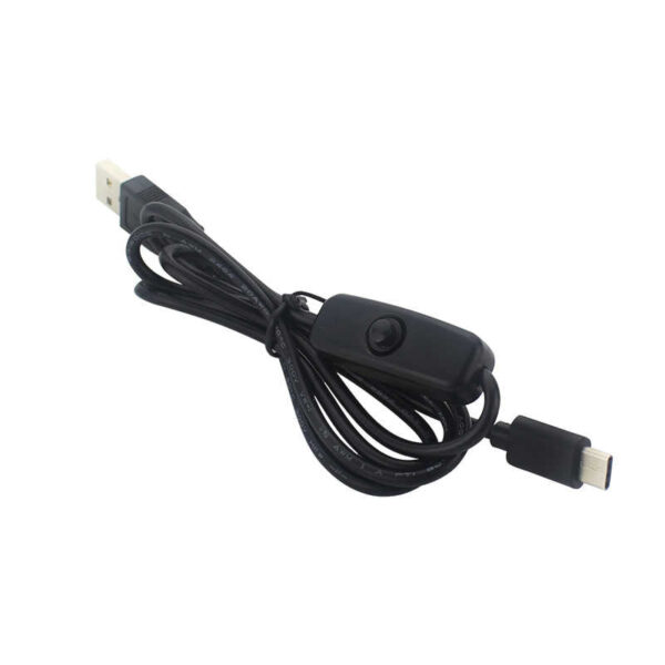 KIT FULL RASPBERRY PI 4 4GB - Imagen 5