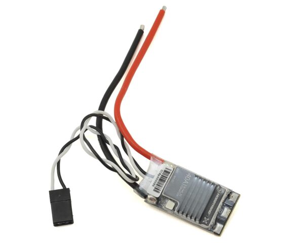 ESC 40A MOTOR BRUSHLESS BLHELI_32 HOBBYWING - Imagen 2