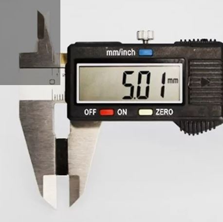 IMÁN NEODIMIO RECTANGULAR 15*5*2MM - Imagen 4