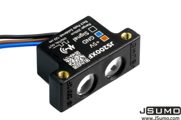 SENSOR INFRARROJO DIGITAL JSUMO JS200XF 200CM JSUMO