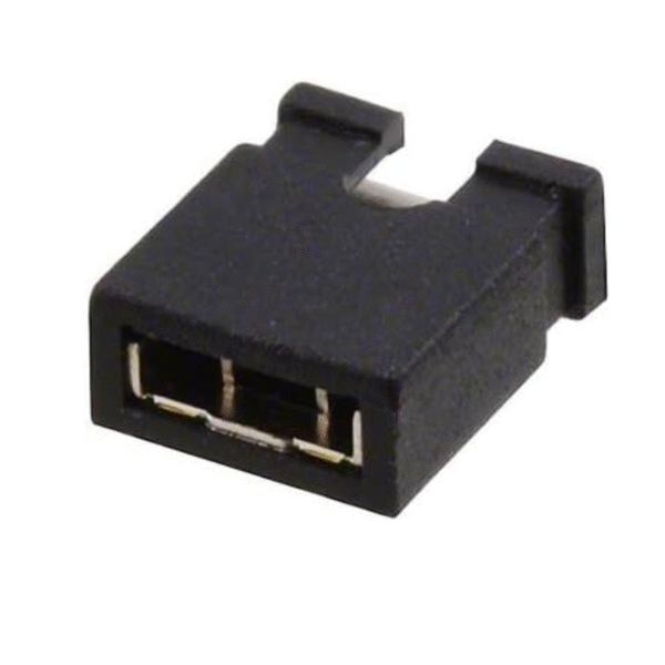 JUMPER 2.54 MM