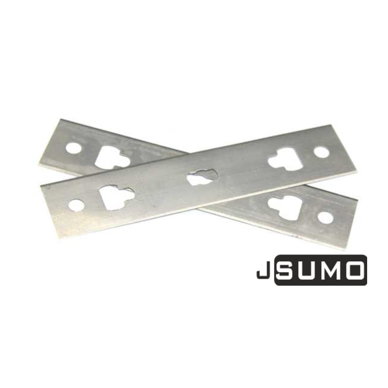 MINI KATANA PARA ROBOT MINI SUMO 10CM JSUMO