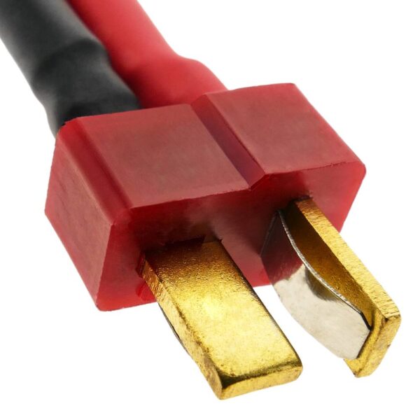 CABLE 10CM DEAN MACHO 14 AWG