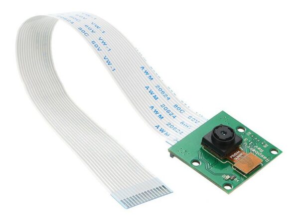 CÁMARA 5MPX OV5647 PARA RASPBERRY
