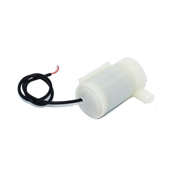 MINI BOMBA DE AGUA SUMERGIBLE 5V - Imagen 2