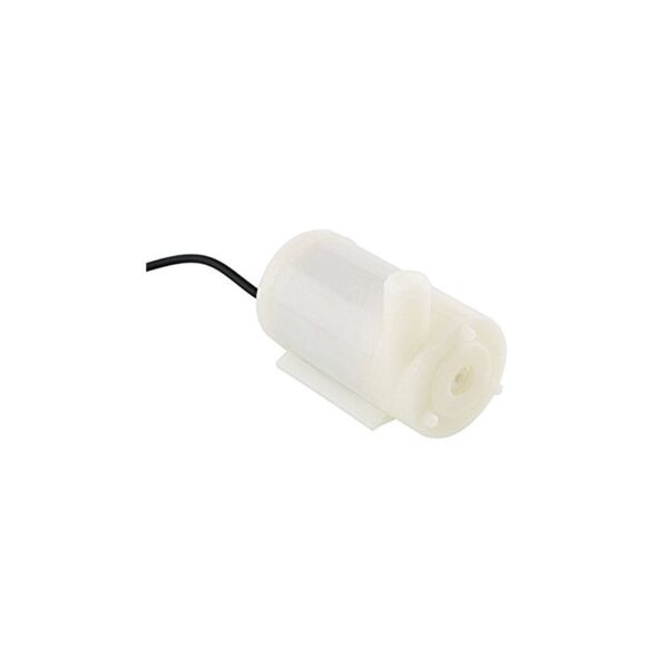 MINI BOMBA DE AGUA SUMERGIBLE 5V