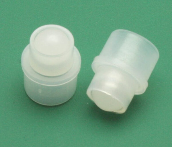 RUEDA LOCA JSUMO DE PLASTICO 10MM JSUMO