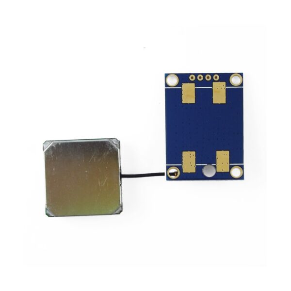 MÓDULO GPS UBLOX NEO 6M 0-001 - Imagen 2