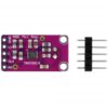 MÓDULO MICRÓFONO ELECTREC MAX9814 - Imagen 2