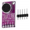 MÓDULO MICRÓFONO ELECTREC MAX9814
