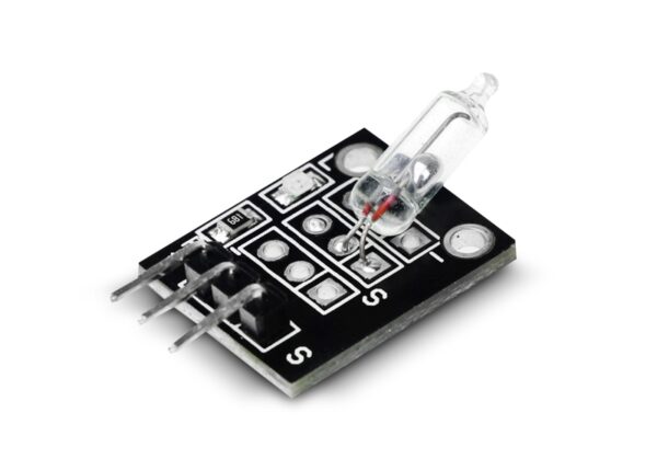 MÓDULO ÓPTICO DE MERCURIO KY-017