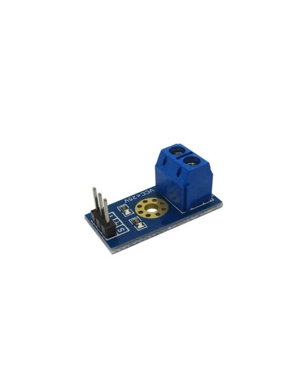 SENSOR DE VOLTAJE DC 0-25VDC FZ0430 - Imagen 3
