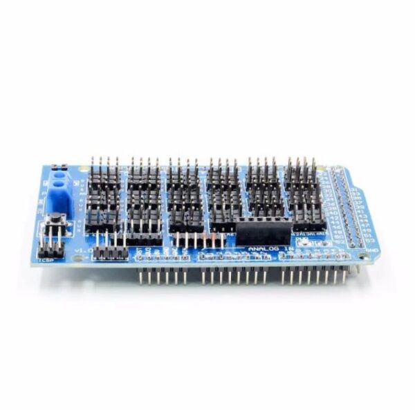 SHIELD ARDUINO MEGA SENSOR V2,0 - Imagen 3