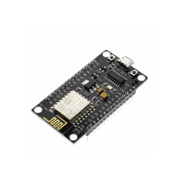 MÓDULO NODE MCU ESP8266 V3 LUA WIFI CH340 - Imagen 2