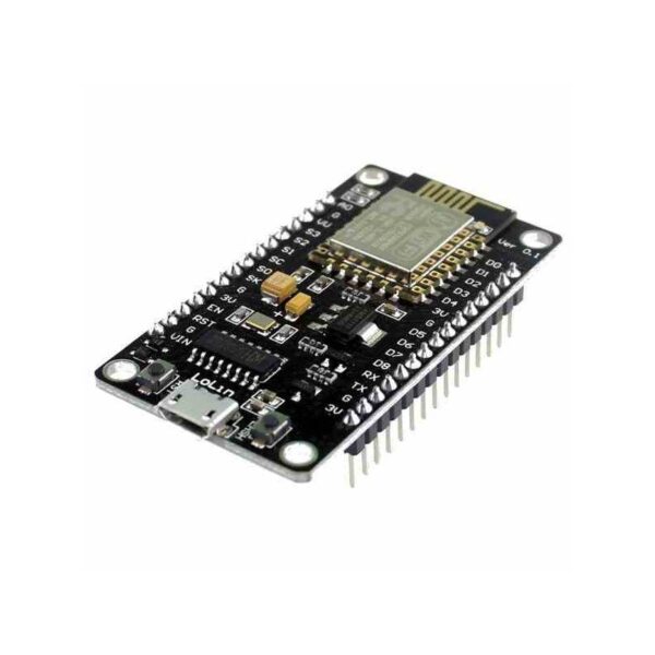 MÓDULO NODE MCU ESP8266 V3 LUA WIFI CH340