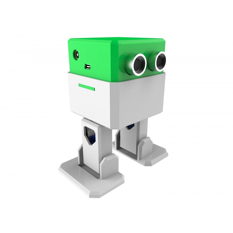 KIT ROBOT OTTO ARDUINO - Imagen 3