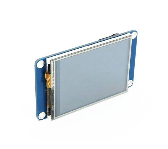 MÓDULO PANTALLA NEXTION 3,2" NX4024T032