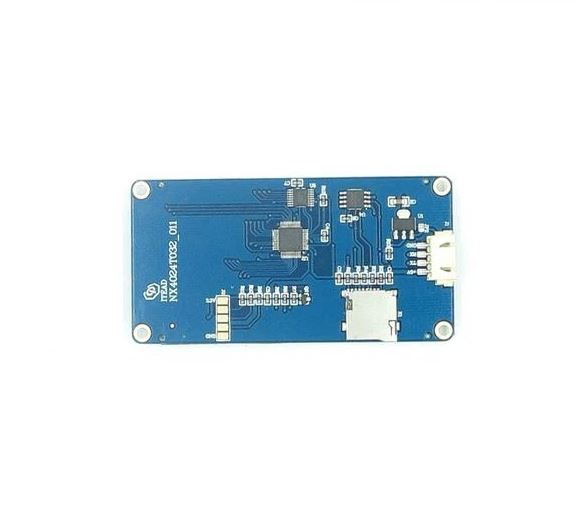 MÓDULO PANTALLA NEXTION 3,2" NX4024T032 - Imagen 3