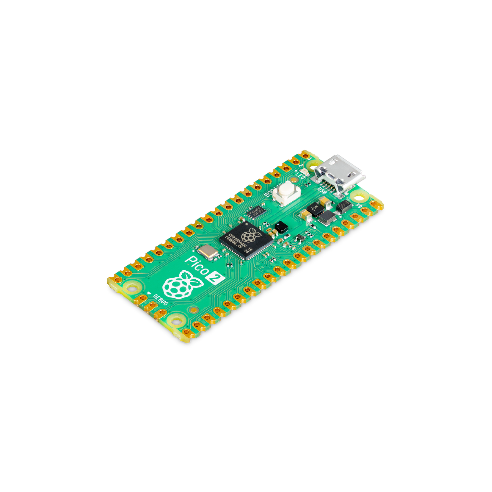 RASPBERRY PI PICO 2