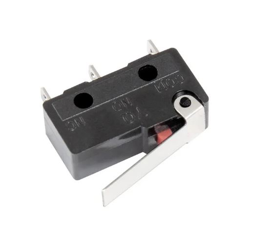 MINI FINAL DE CARRERA SWITCH KW11-3Z