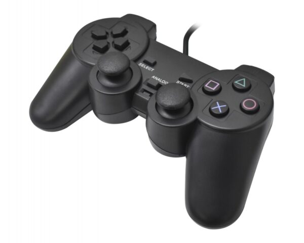 PALANCA PLAY STATION PS2 INALAMBRICA - Imagen 3