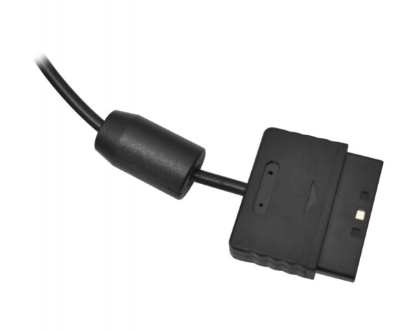 PALANCA PLAY STATION PS2 INALAMBRICA - Imagen 4