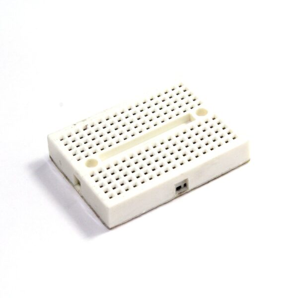 PROTOBOARD MINI 170 PUNTOS - Imagen 2