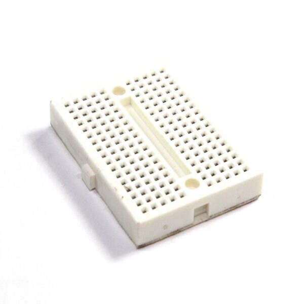 PROTOBOARD MINI 170 PUNTOS