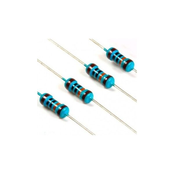 RESISTENCIA 1/2W  6,8K OHM
