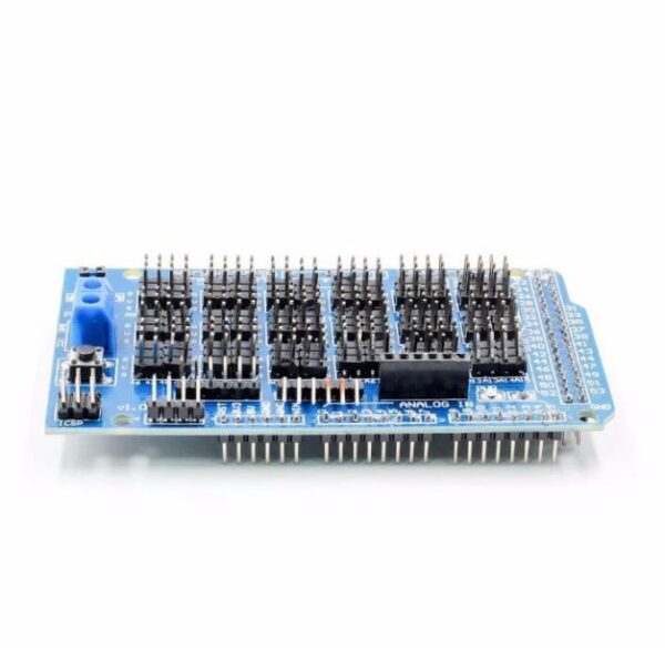 SHIELD ARDUINO MEGA SENSOR V2,0