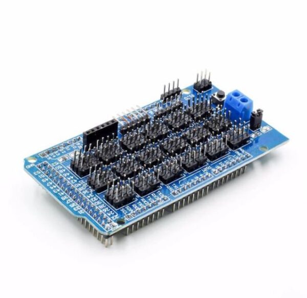 SHIELD ARDUINO MEGA SENSOR V2,0 - Imagen 4