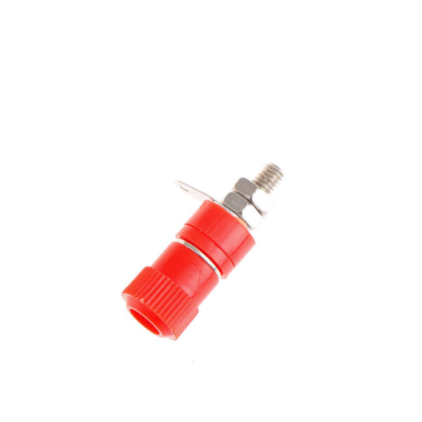 JACK BANANA 4MM JS-910B - Imagen 2